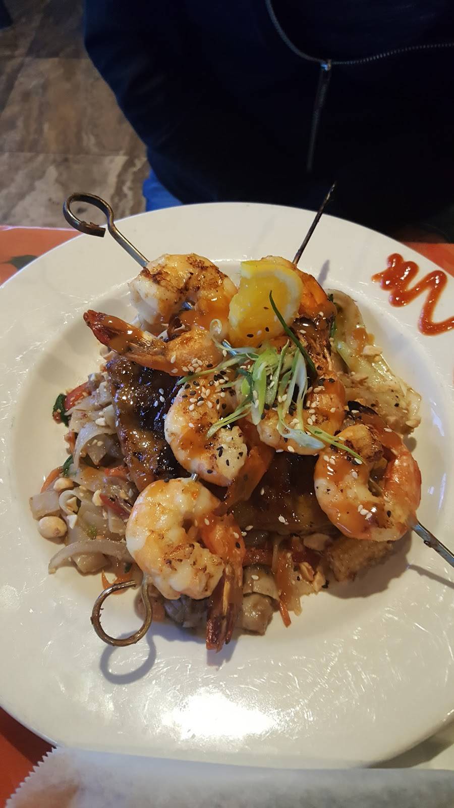 Crave | restaurant | 3201 E Judge Perez Dr, Meraux, LA 70075, USA | 5046763697 OR +1 504-676-3697