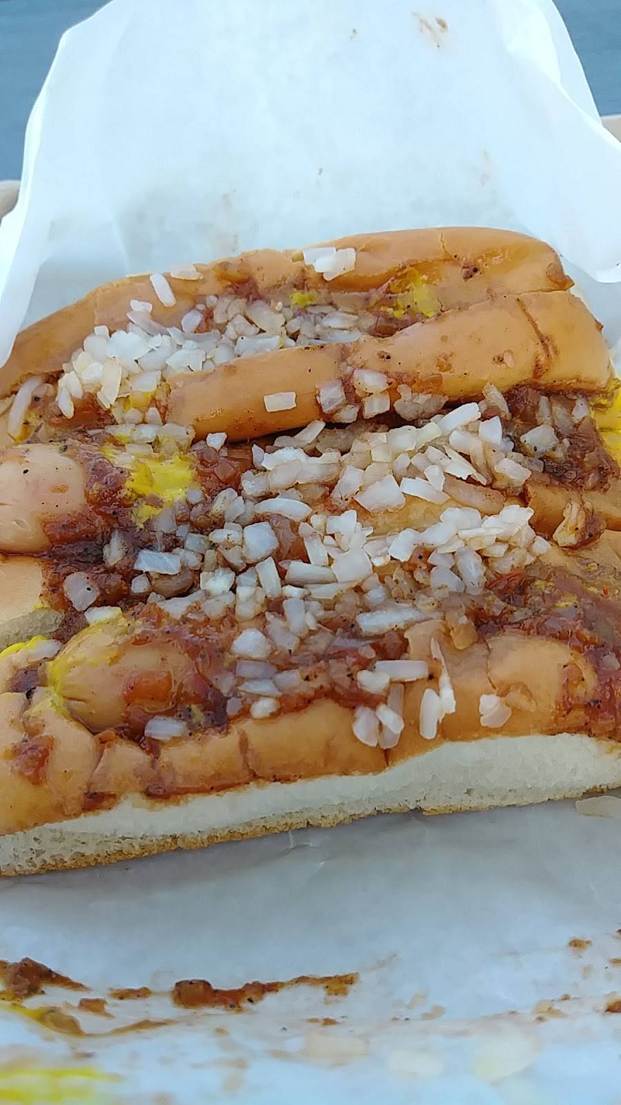 The Dog Shack | restaurant | 449 Lower Main St, Hudson Falls, NY 12839, USA | 5187479500 OR +1 518-747-9500