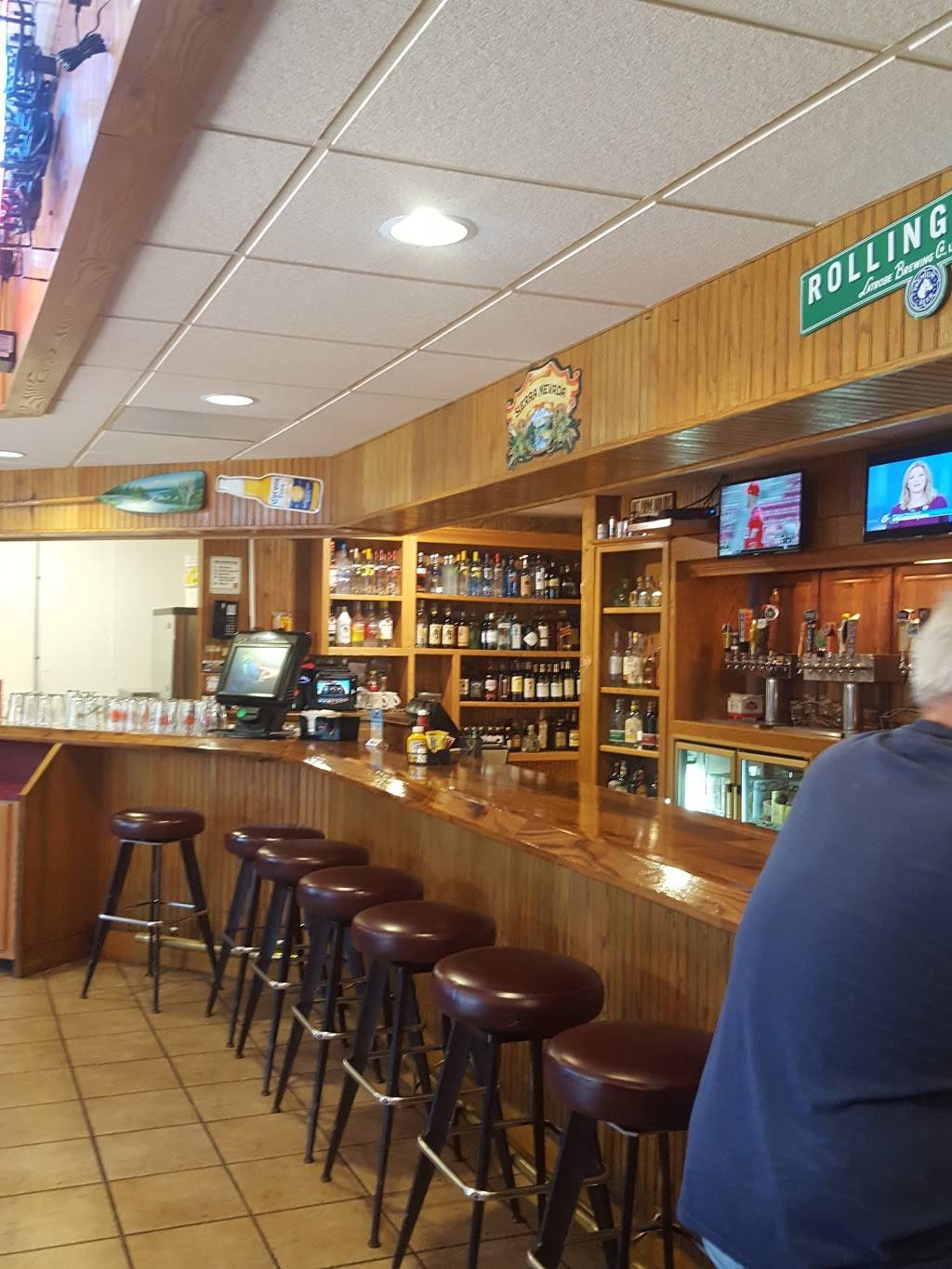 Dicks Bar & Grill | restaurant | 205 Central Ave, Osseo, MN 55369, USA | 7634257400 OR +1 763-425-7400