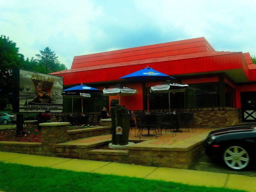 Aztlan Mexican Grill | restaurant | 407 W Main St, Mt Horeb, WI 53572, USA | 6084377600 OR +1 608-437-7600