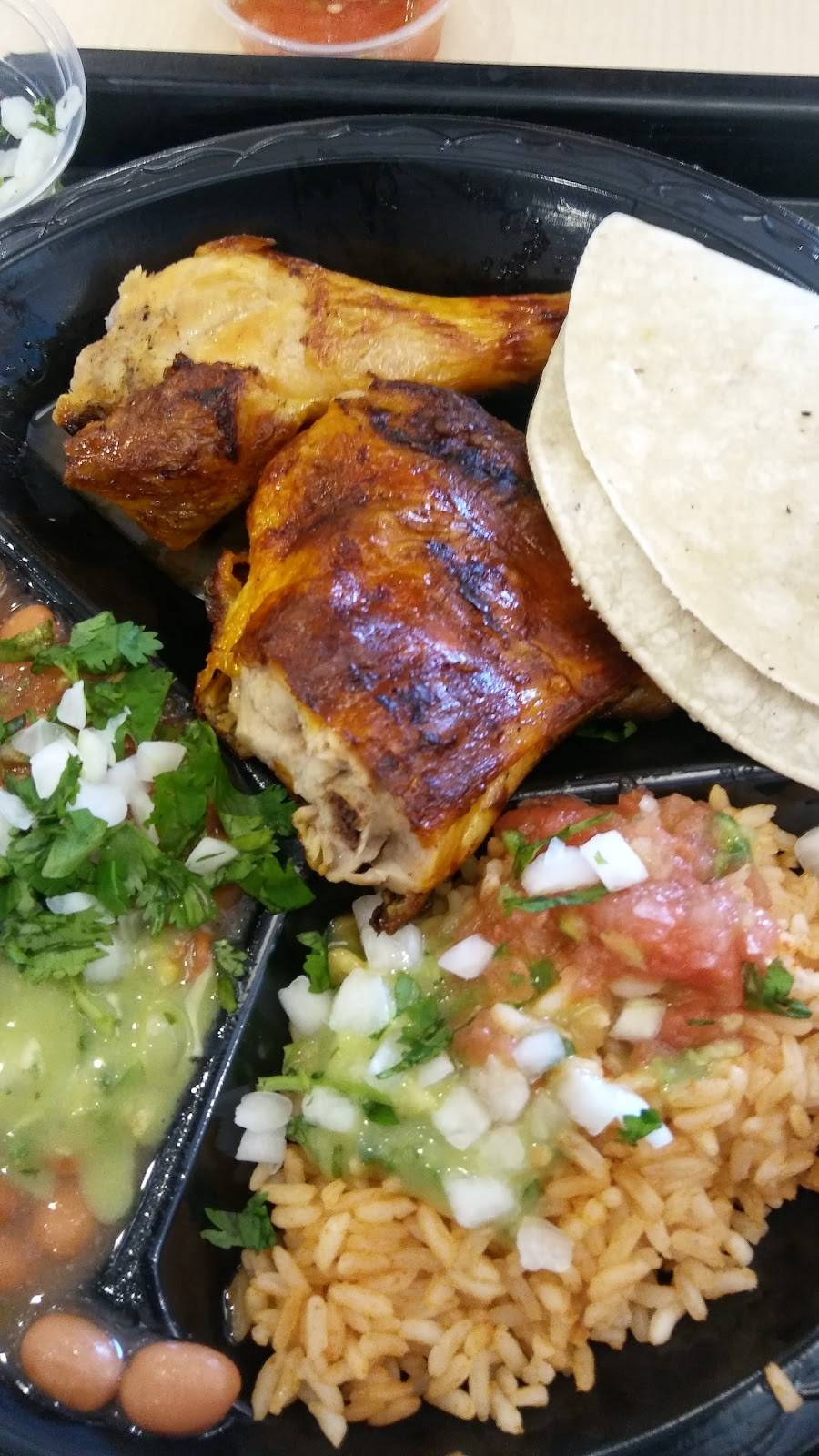 El Pollo Loco | restaurant | 1510 E Hammer Ln, Bldg C1, Stockton, CA 95210, USA | 2099513636 OR +1 209-951-3636