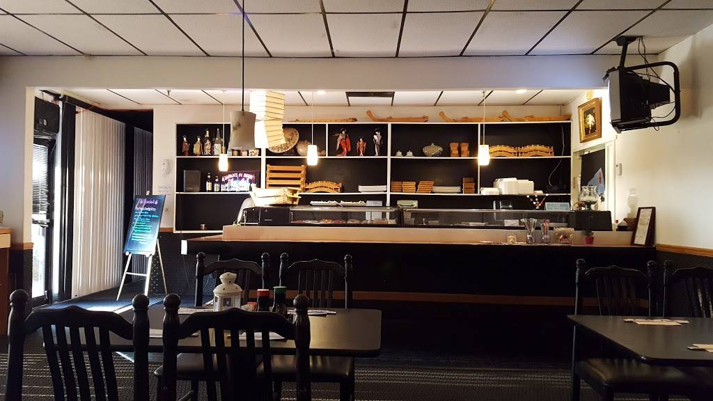 Yu-Mi Sushi | cafe | 2800 N Military Trl #117, West Palm Beach, FL 33409, USA | 5616150505 OR +1 561-615-0505