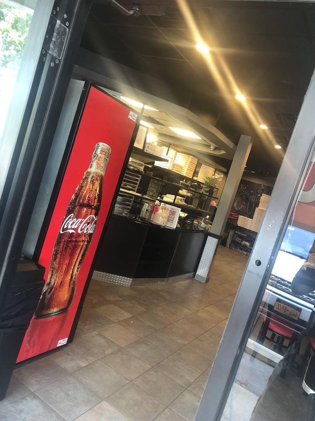 Crust Pizzeria | restaurant | 2071 Clove Rd, Staten Island, NY 10304, USA | 3478610999 OR +1 347-861-0999