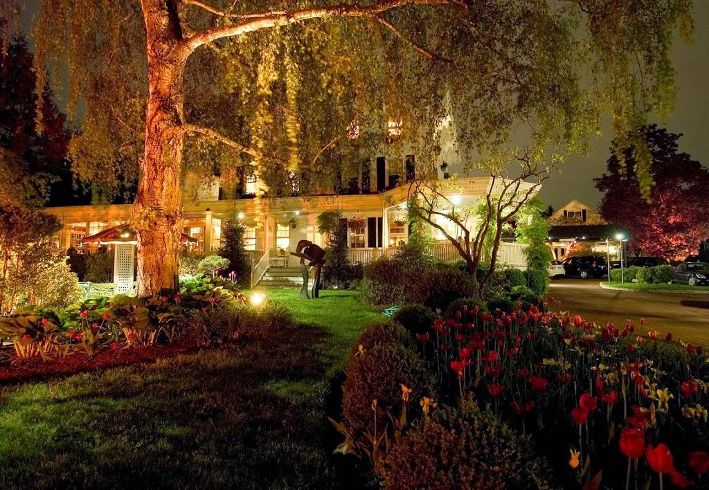 Homestead Inn | restaurant | 420 Field Point Rd, Greenwich, CT 06830, USA | 2038697500 OR +1 203-869-7500