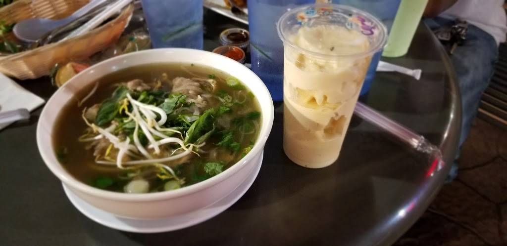 Ocean Pho | restaurant | 27471 San Bernardino Ave #200, Redlands, CA 92374, USA | 9093070998 OR +1 909-307-0998