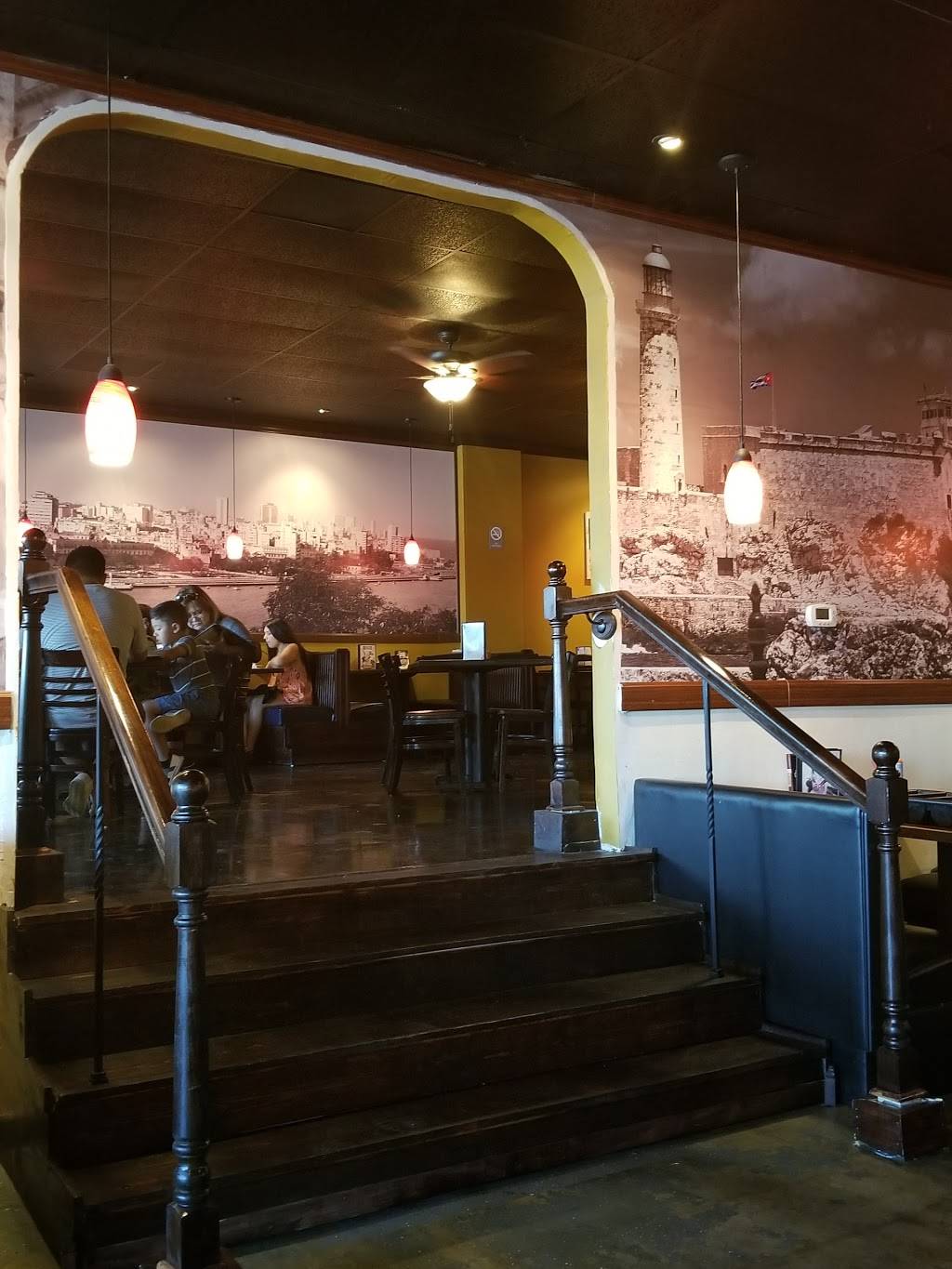 CUBA512 | restaurant | 6800 West Gate Blvd #112, Austin, TX 78745, USA | 5123821022 OR +1 512-382-1022