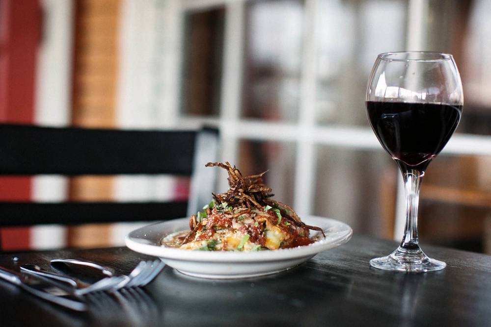 Nonnas Pizzeria and Wine Bar | restaurant | 4427 Murphy Rd suite a, Nashville, TN 37209, USA | 6156785232 OR +1 615-678-5232