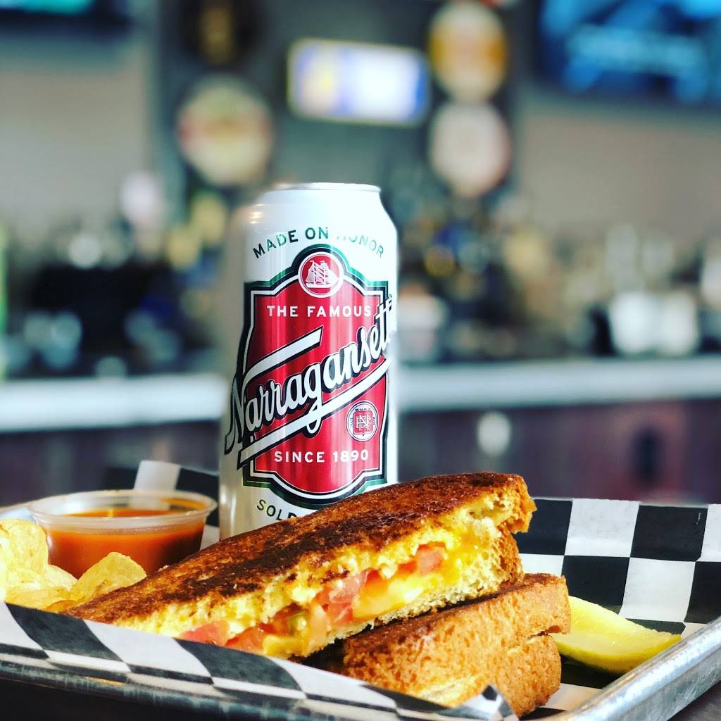 TallBoy | restaurant | 1239 9th St NW, Washington, DC 20001, USA | 2024654822 OR +1 202-465-4822