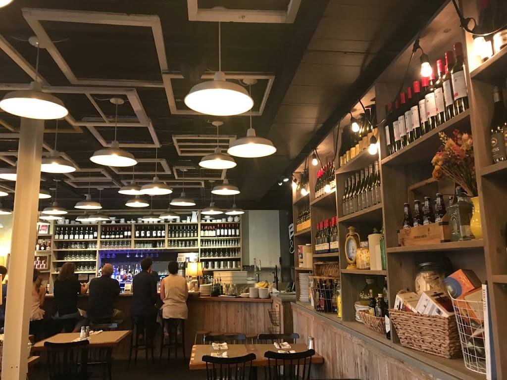 Baker & Wife | restaurant | 2157 Siesta Dr, Sarasota, FL 34239, USA | 9419601765 OR +1 941-960-1765