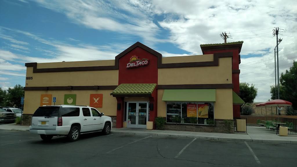 Del Taco | meal takeaway | 1885 Emilio Lopez Rd, Los Lunas, NM 87031, USA | 5058654768 OR +1 505-865-4768