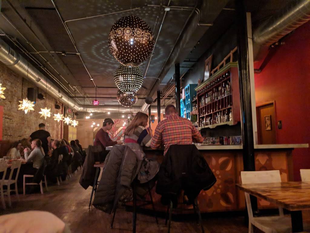 Mula | restaurant | 3932 Farnam St, Omaha, NE 68131, USA | 4023159051 OR +1 402-315-9051