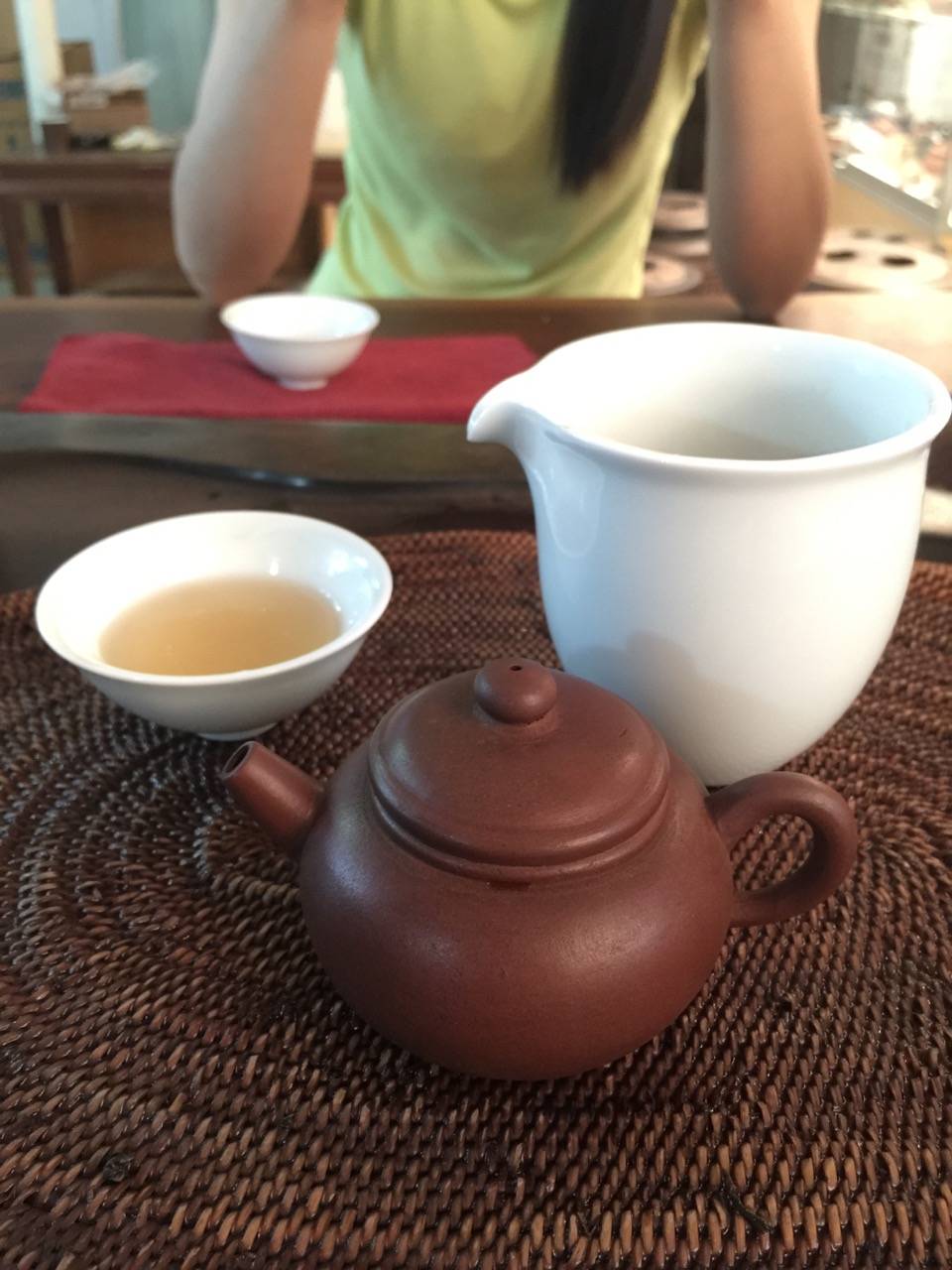 Orchid Tea House | restaurant | 7116 20th Ave, Brooklyn, NY 11204, USA | 9176015061 OR +1 917-601-5061