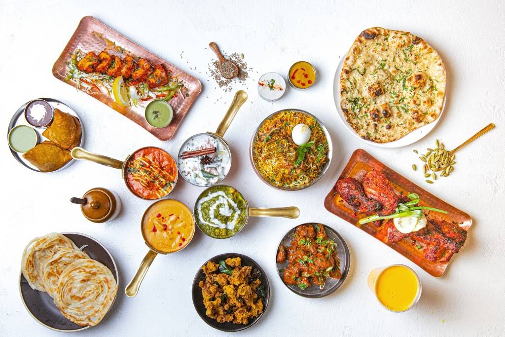 Southern Spice Indian Kitchen | meal takeaway | 1842 W Washington Blvd, Los Angeles, CA 90007, USA | 2134633400 OR +1 213-463-3400