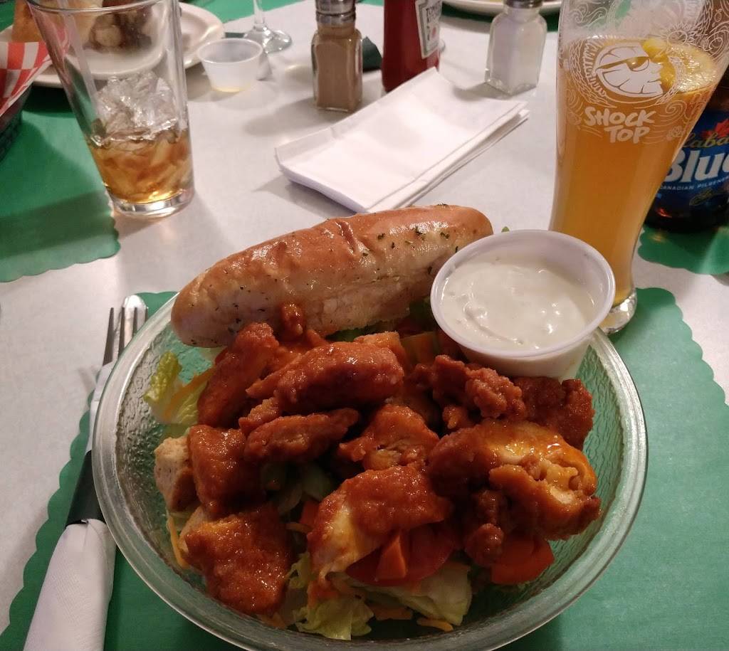 Marinaros Larkin Tavern | restaurant | 131 Van Rensselaer St, Buffalo, NY 14210, USA | 7168455400 OR +1 716-845-5400