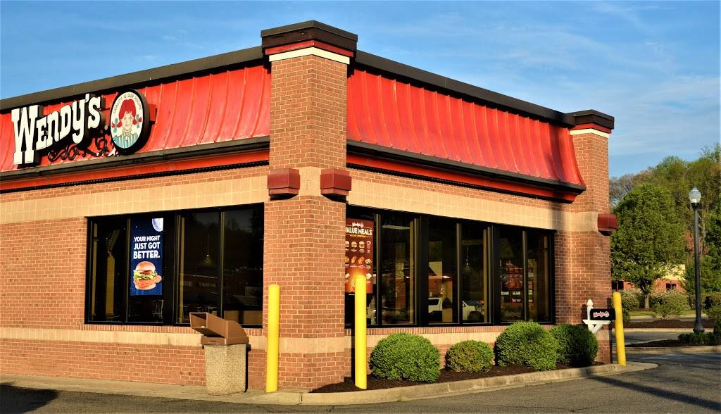 Wendys | restaurant | 40804 Merchants Ln, Leonardtown, MD 20650, USA | 3019970753 OR +1 301-997-0753