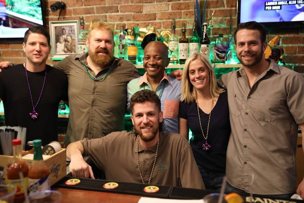 Nola Voodoo Tavern | restaurant | 2231 Bruce Randolph Ave, Denver, CO 80205, USA | 7203899544 OR +1 720-389-9544