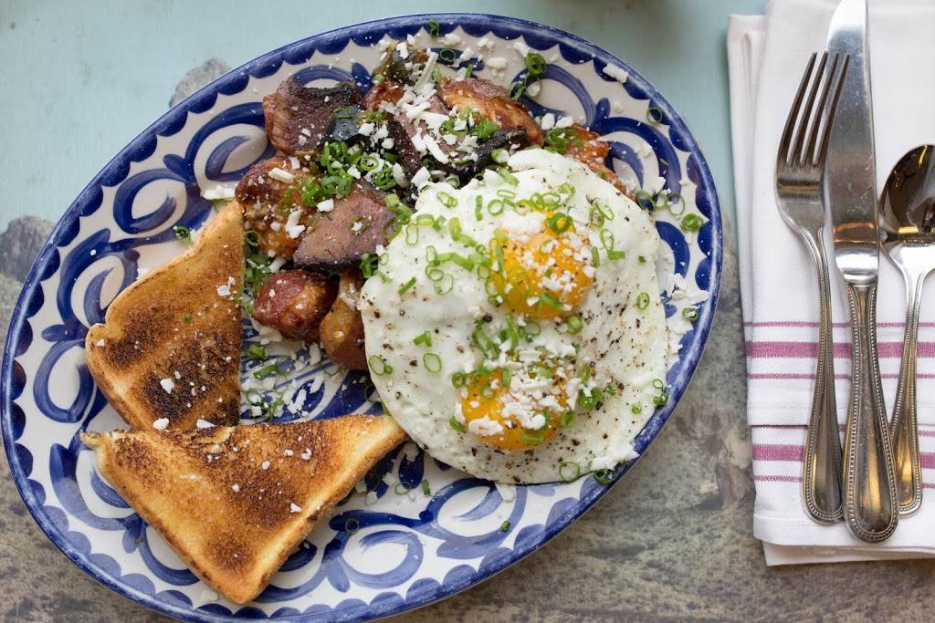 Doves Luncheonette | restaurant | 1545 N Damen Ave, Chicago, IL 60622, USA | 7736454060 OR +1 773-645-4060