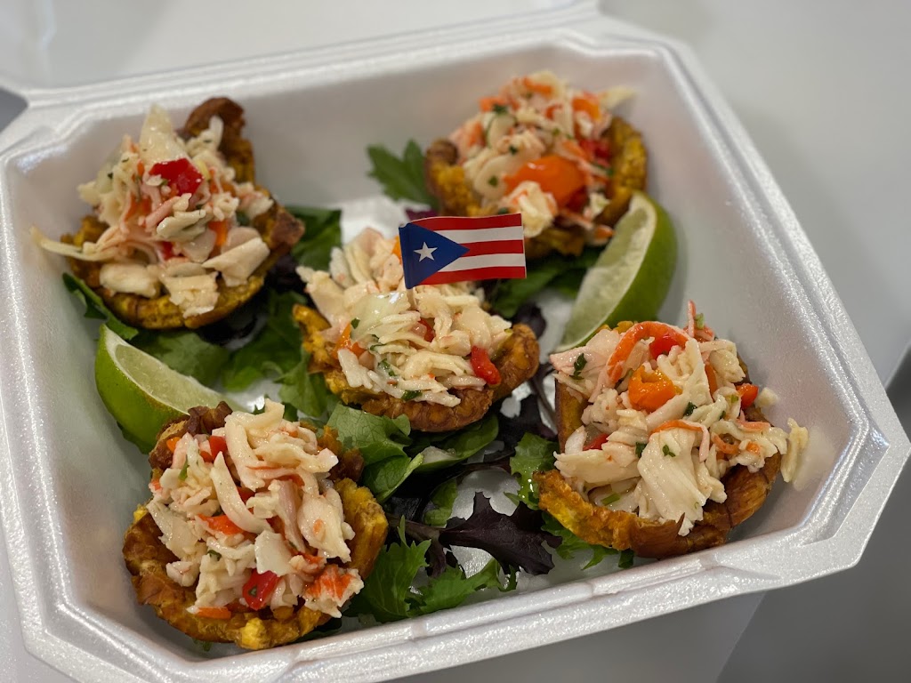 La Garita Chinchorreo y Algo Más | restaurant | 7710 FL-544, Winter Haven, FL 33881, USA | 8633532202 OR +1 863-353-2202