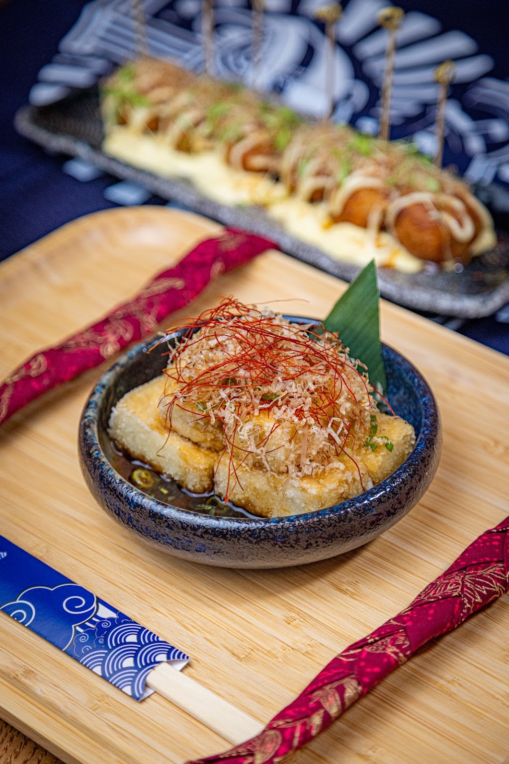 Zuru Ramen Bar - Plantation | restaurant | 6971 W Broward Blvd, Plantation, FL 33317, USA | 9545304386 OR +1 954-530-4386