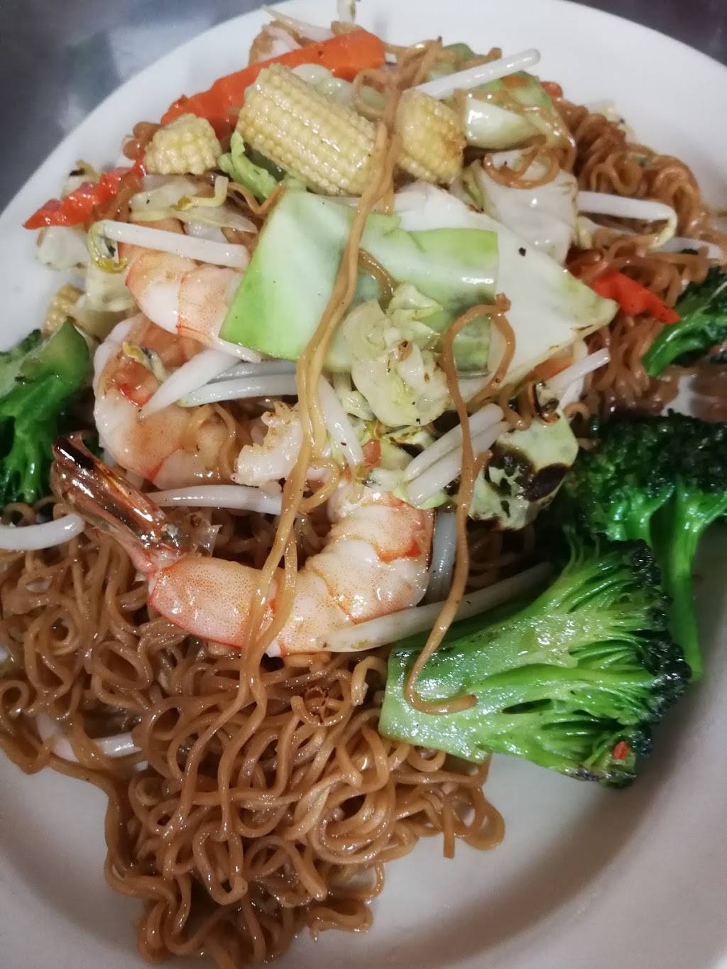 Thai Silk Express. | restaurant | 1260 S Soto St #17, Los Angeles, CA 90023, USA | 3232684695 OR +1 323-268-4695