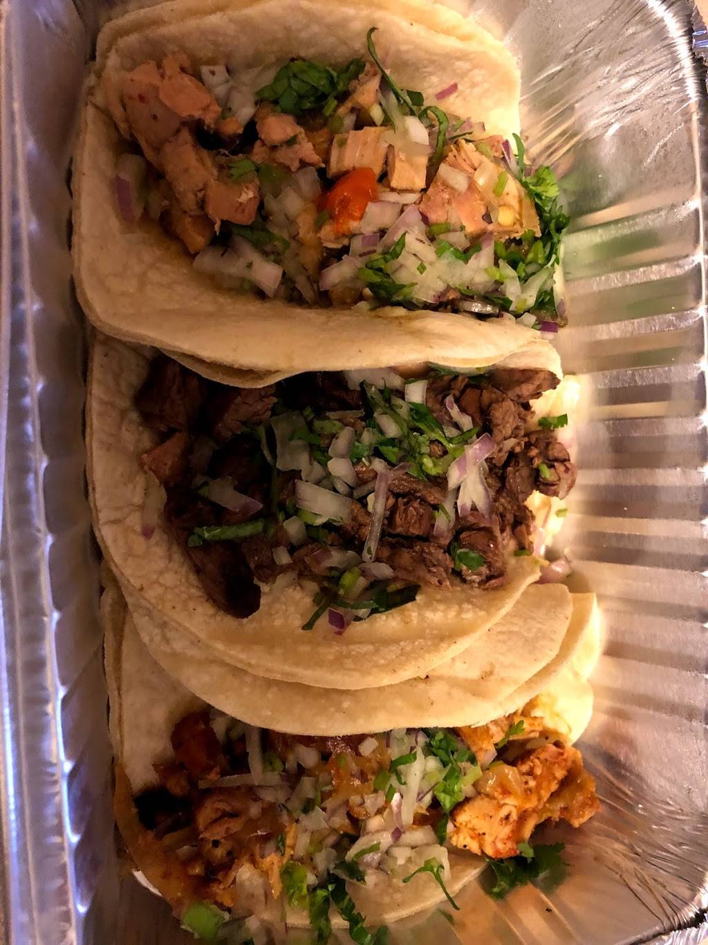 Maya Taqueria | restaurant | 637 Vanderbilt Ave, Brooklyn, NY 11238, USA | 7186386292 OR +1 718-638-6292