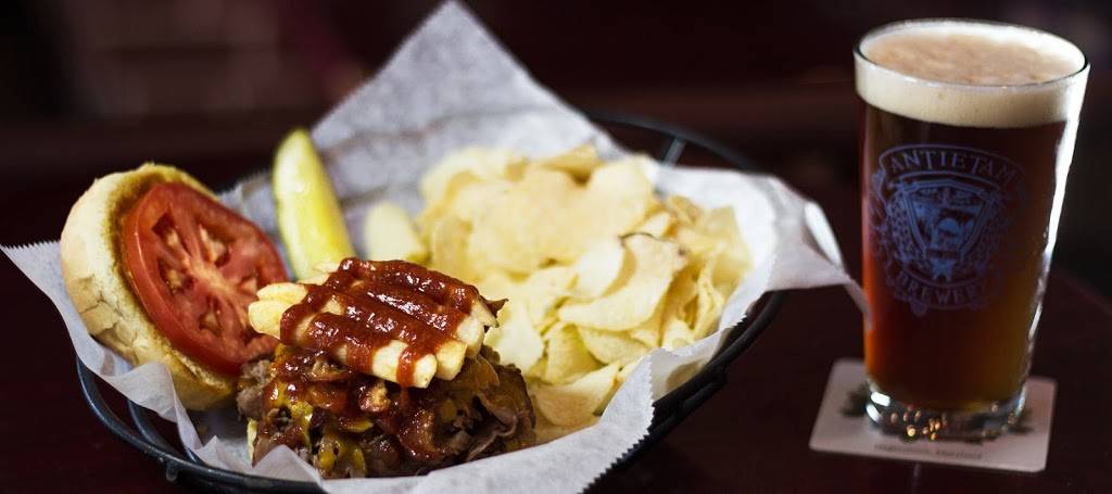 Bennys Pub | restaurant | 49 Eastern Blvd N, Hagerstown, MD 21740, USA | 3017915915 OR +1 301-791-5915