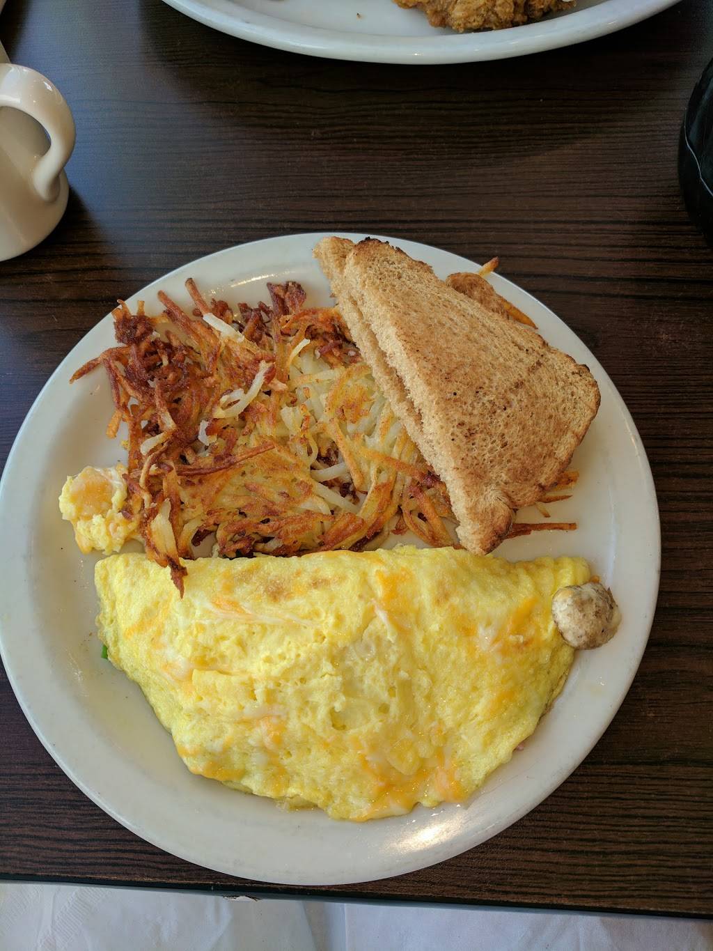 3 Chicks Kitchen | restaurant | 2420 E Midway Blvd, Broomfield, CO 80020, USA | 3034399222 OR +1 303-439-9222