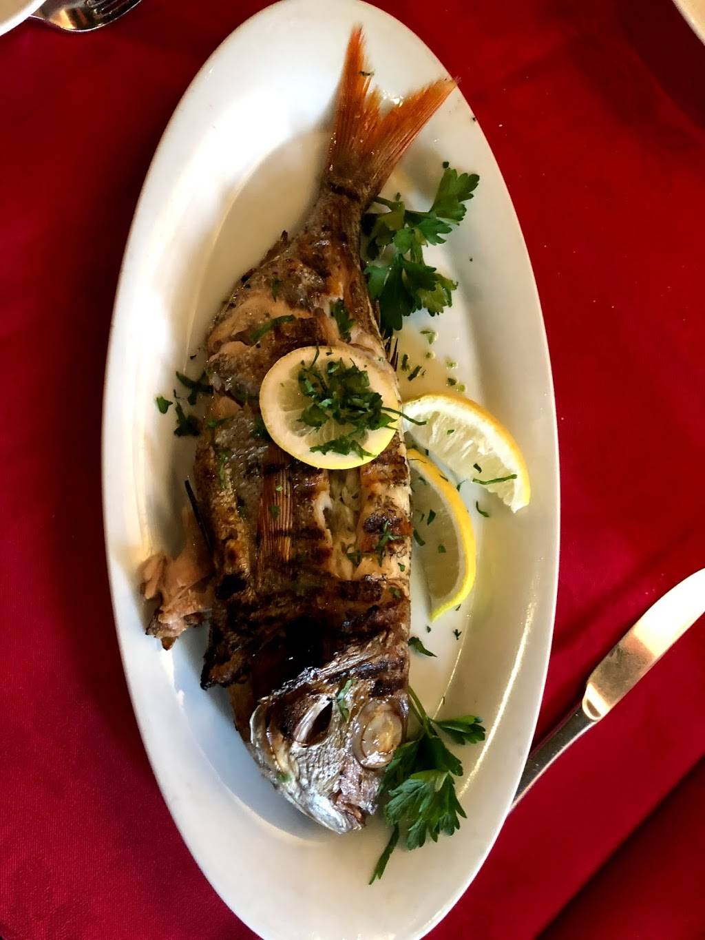 Josos | restaurant | 202 Davenport Rd, Toronto, ON M5R 1J2, Canada | 4169251903 OR +1 416-925-1903