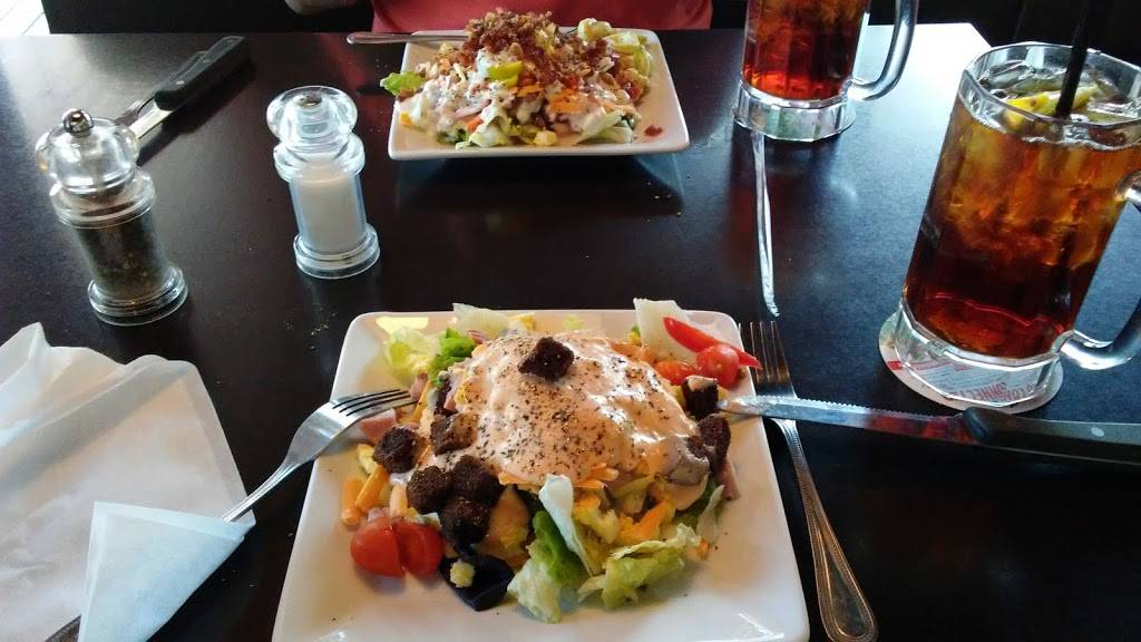 Ruby Tuesday | restaurant | 9616 US-441, Leesburg, FL 34788, USA | 3523600455 OR +1 352-360-0455