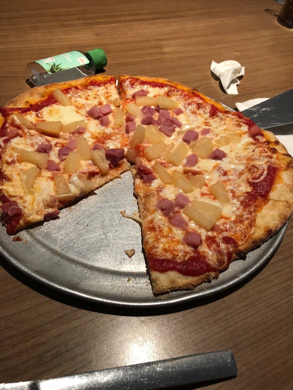 Al’s Pizza | restaurant | 635 A1A N, Ponte Vedra Beach, FL 32082, USA | 9045431494 OR +1 904-543-1494