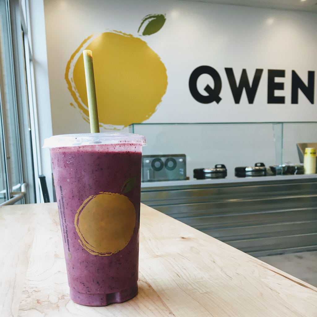 Qwench Juice Bar | restaurant | 9278 Forest Bluffs View #130, Colorado Springs, CO 80920, USA | 7193448194 OR +1 719-344-8194