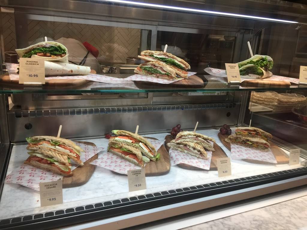 Casa Barilla | restaurant | 3333 Bristol Street, Sears Wing, Plaza Level 1, Costa Mesa, CA 92626, USA | 6572051025 OR +1 657-205-1025