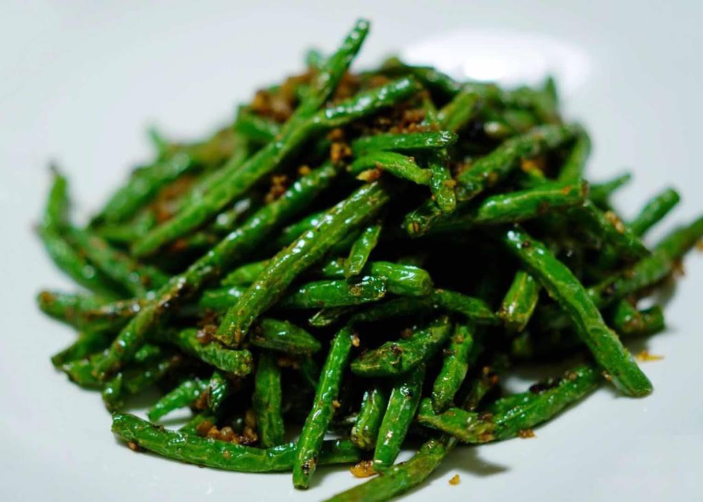 Mama Wong @ Exton | restaurant | 268 Eagleview Blvd, Exton, PA 19341, USA | 4847138888 OR +1 484-713-8888