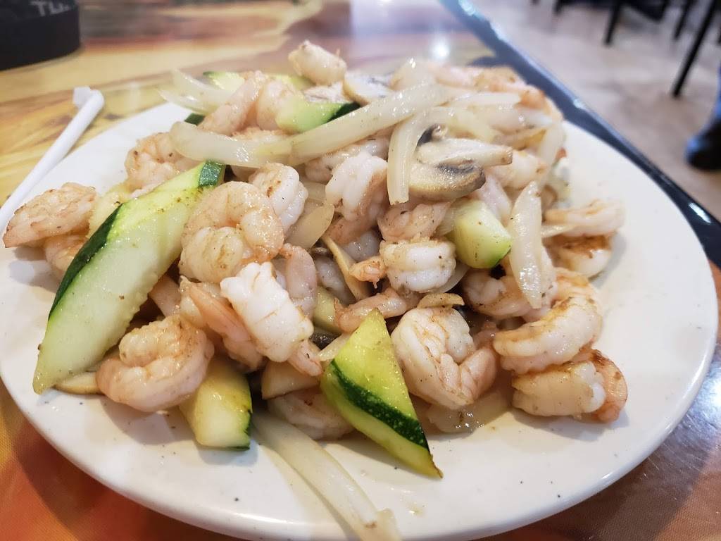 Hibachi & Grill Asian Buffet | restaurant | 364 Market St, Seneca, SC 29678, USA | 8648860688 OR +1 864-886-0688