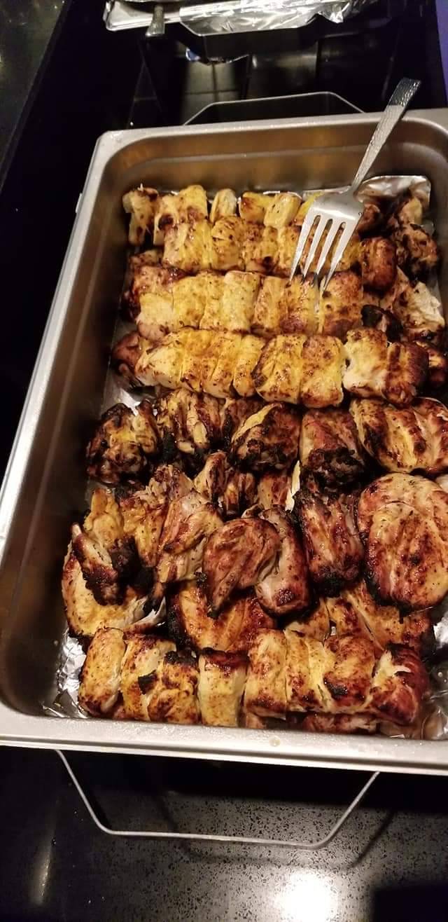 Kish cuisine | restaurant | 22431 Antonio Pkwy #B-110, Rancho Santa Margarita, CA 92688, USA | 9492293600 OR +1 949-229-3600