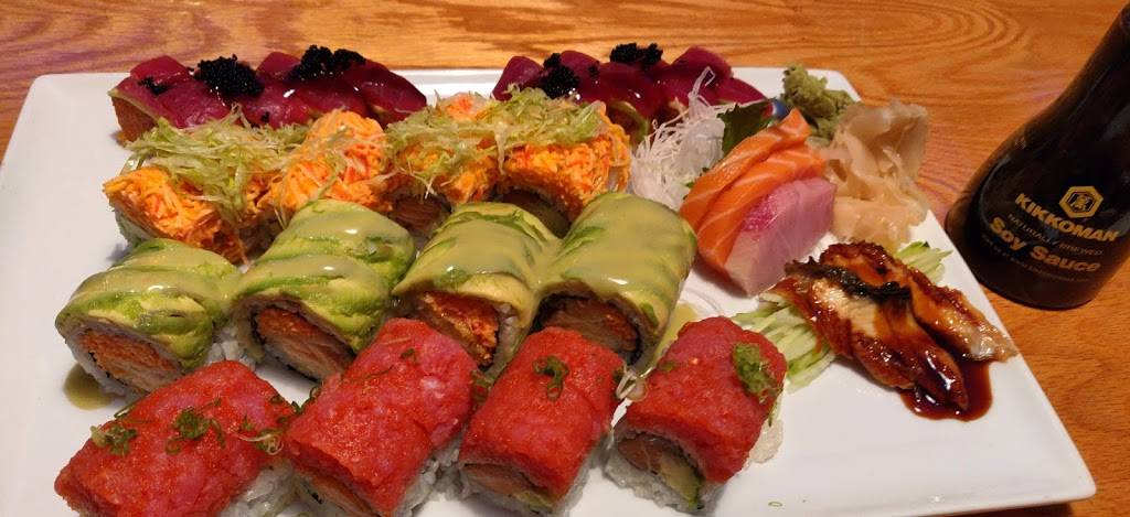 Bamboo Ya | restaurant | 97-11 Queens Blvd, Rego Park, NY 11374, USA | 7188061228 OR +1 718-806-1228