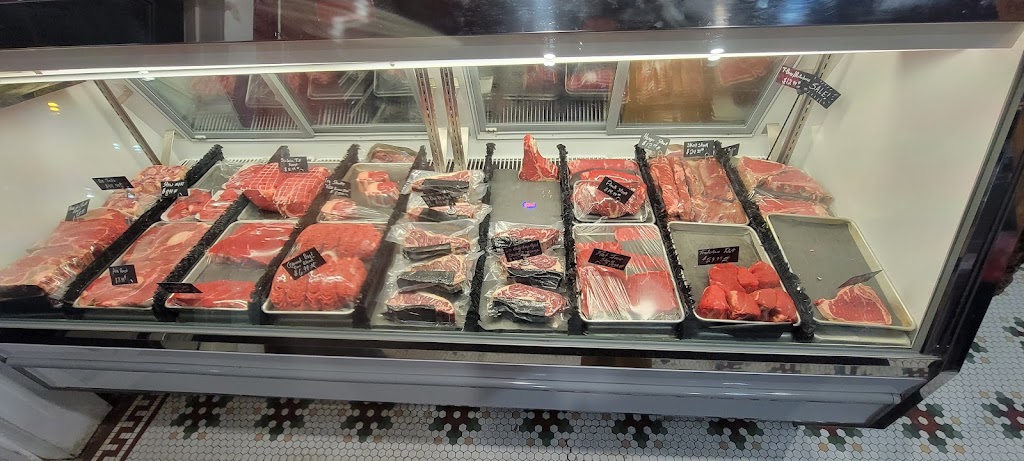 Butchers Son | restaurant | 127 W Market St, Corning, NY 14830, USA | 6079732220 OR +1 607-973-2220