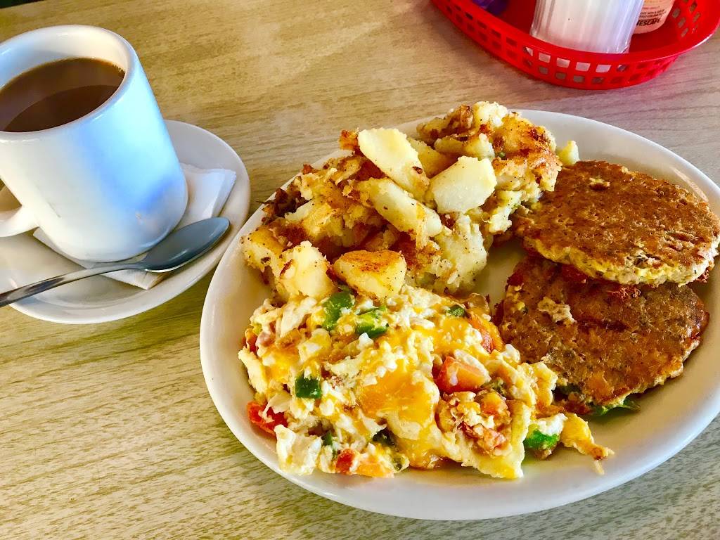 Tals Cafe | restaurant | 2701 W Florence Ave, Los Angeles, CA 90043, USA | 3237519749 OR +1 323-751-9749