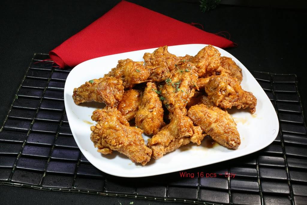 77chicken Dessert cafe | restaurant | 3630 Foothill Blvd, Glendale, CA 91214, USA | 7472557299 OR +1 747-255-7299