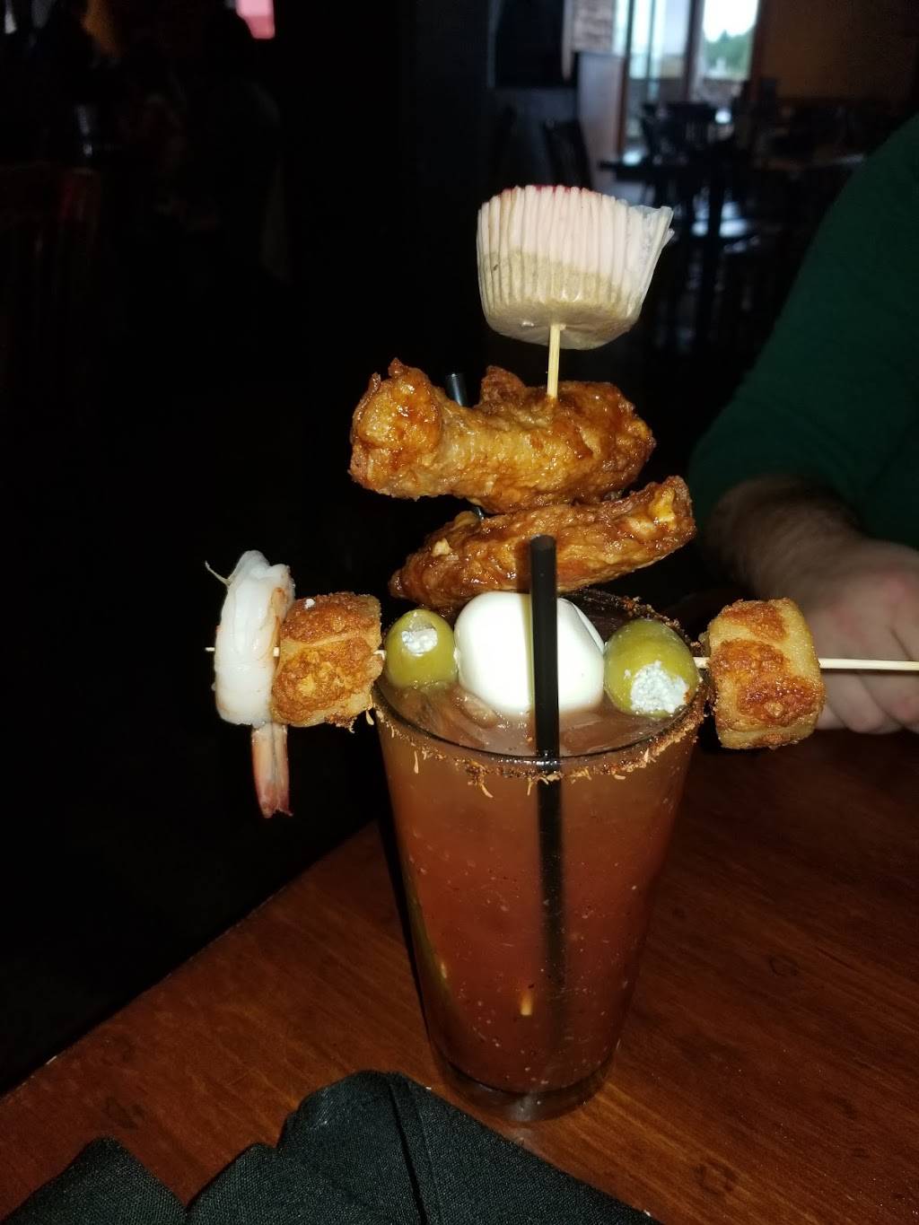 Bonfire Wood Fire Cooking - Woodbury | restaurant | 1424 Weir Dr, Woodbury, MN 55125, USA | 6517350085 OR +1 651-735-0085