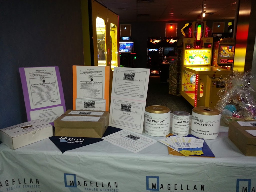 Bowlero Chesterfield | restaurant | Four Seasons Shop Ctr, 176 Four Seasons Shopping Center, Chesterfield, MO 63017, USA | 3144696550 OR +1 314-469-6550