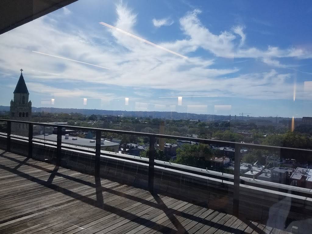 Madison Cafe | restaurant | 6th floor, James Madison Memorial Building, 101-199 Independence Ave SE, Washington, DC 20540, USA | 2027078300 OR +1 202-707-8300