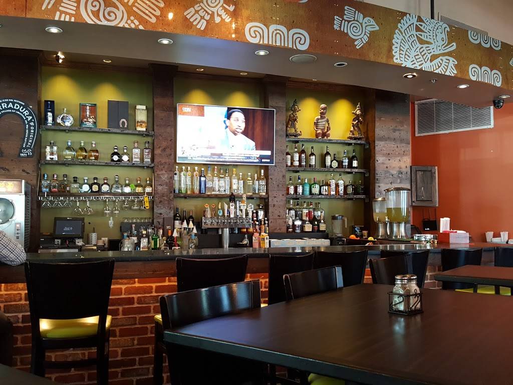 Zama Mexican Cuisine & Margarita Bar | restaurant | 4600 W Village Pl #3007, Smyrna, GA 30080, USA | 7704855176 OR +1 770-485-5176