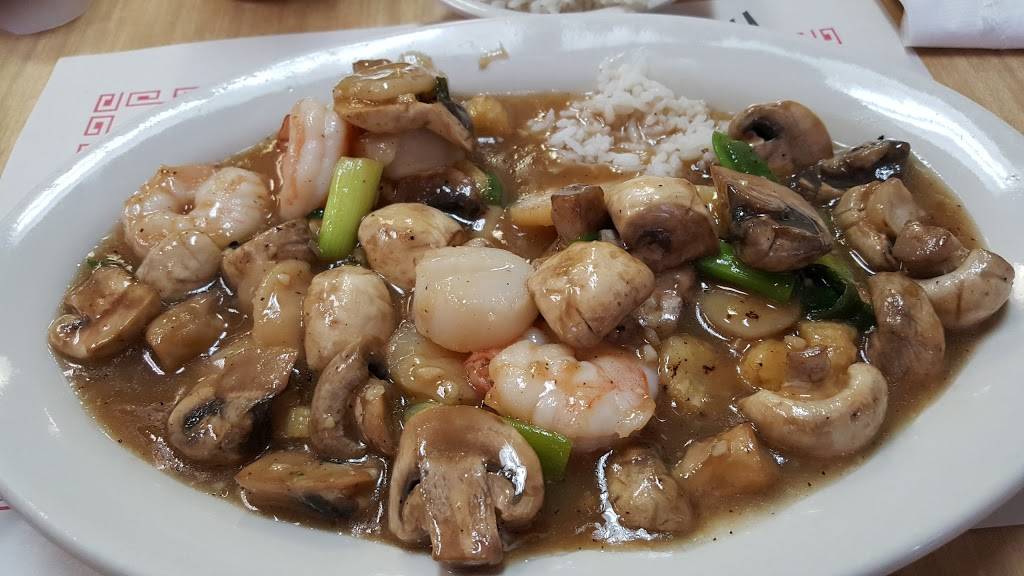 Seoul Garden Chinese Restaurant | restaurant | 266 W Water St, Oak Harbor, OH 43449, USA | 4198982564 OR +1 419-898-2564