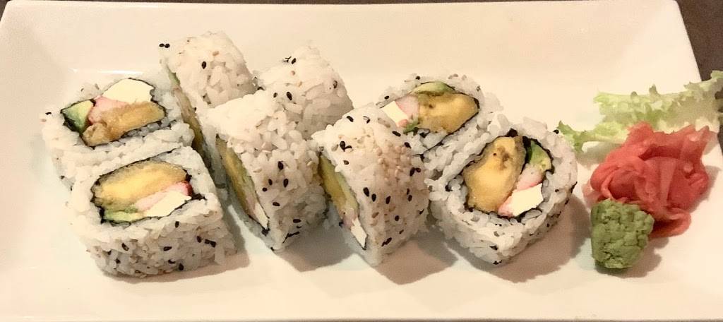 Miyoko Sushi | restaurant | 1952 Weston Rd, Weston, FL 33326, USA | 9543851212 OR +1 954-385-1212