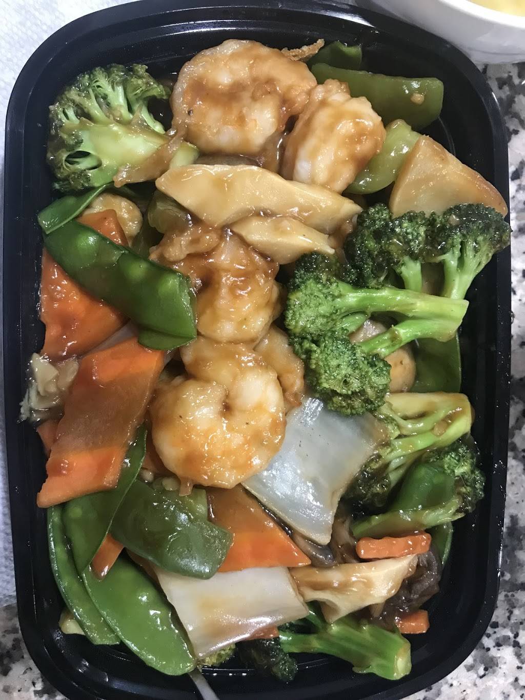 Panda House | restaurant | 7036 Atlanta Hwy, Montgomery, AL 36117, USA | 3346761977 OR +1 334-676-1977