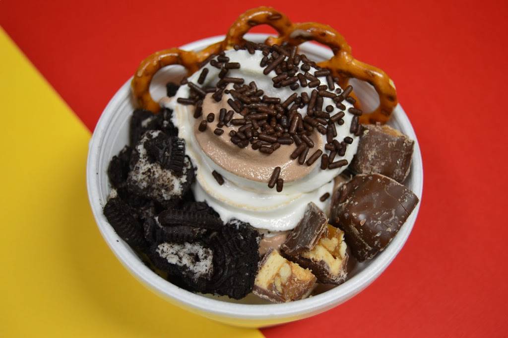 Moon Cafe | restaurant | 812 S State St, Ann Arbor, MI 48104, USA | 7347695650 OR +1 734-769-5650