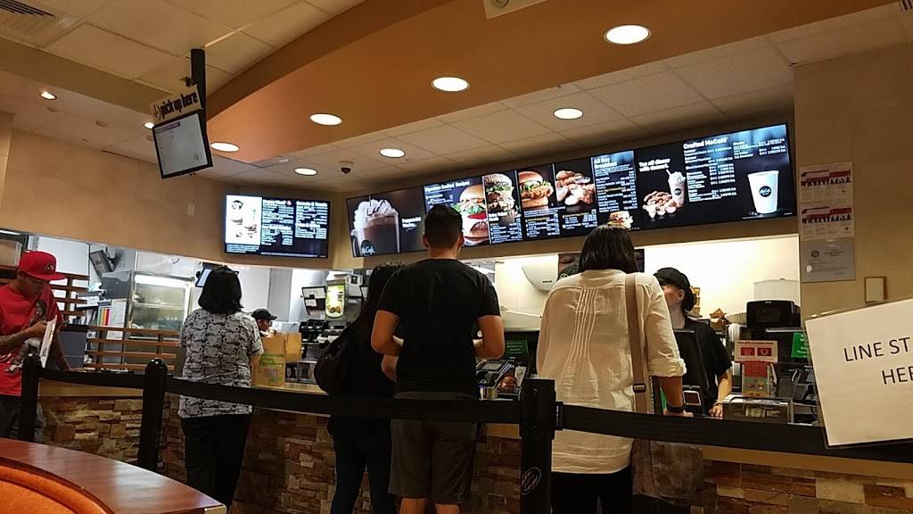 McDonalds | cafe | 3254 Waialae Ave, Honolulu, HI 96816, USA | 8087331540 OR +1 808-733-1540