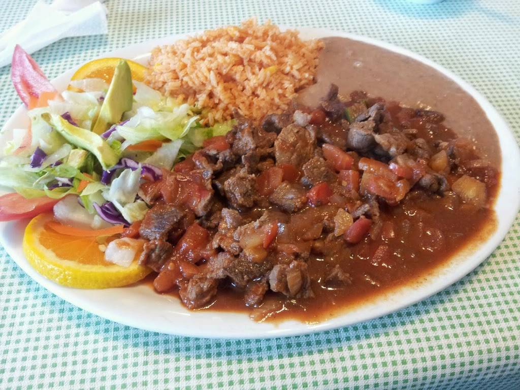 Real Colima 2 Restaurant | restaurant | 1101 E Lake Ave, Watsonville, CA 95076, USA | 8317282971 OR +1 831-728-2971