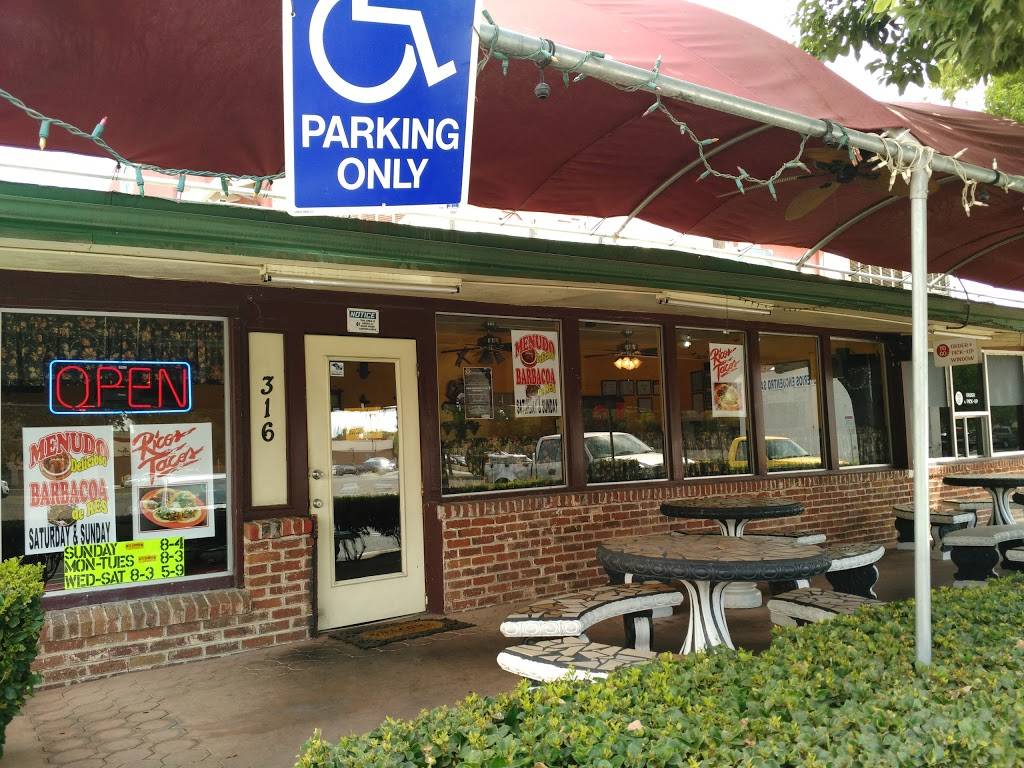 El Jardín | Mexican Restaurant | restaurant | 316 N Court St, Visalia, CA 93291, USA | 5596351930 OR +1 559-635-1930